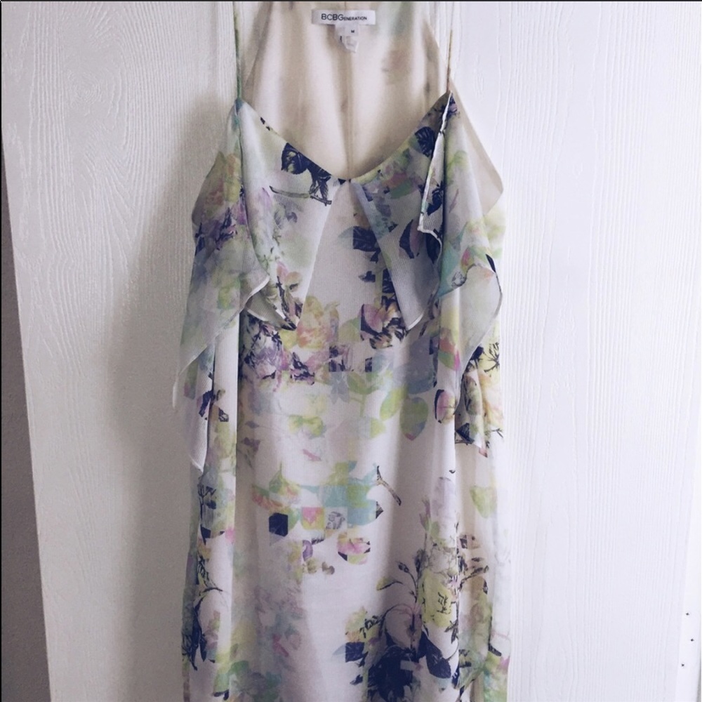 BCBGeneration Dress